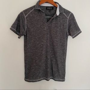 Dikotomy Co. Polo Shirt